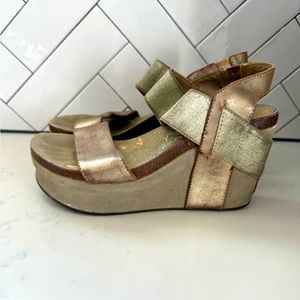 OTBT wedges